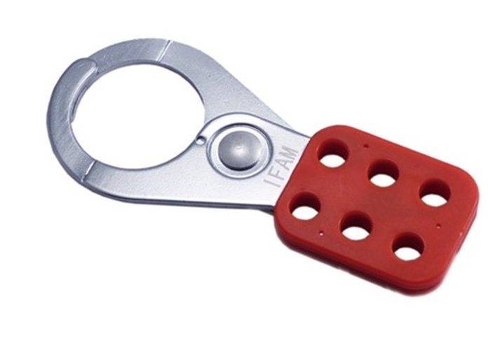 IFAM MULTI-LOCK PMI 38 090100 Lockout reza