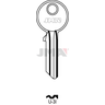 U-3I Cilindričan ključ 13990