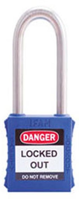 IFAM SF40AL KATANAC LOCKOUT