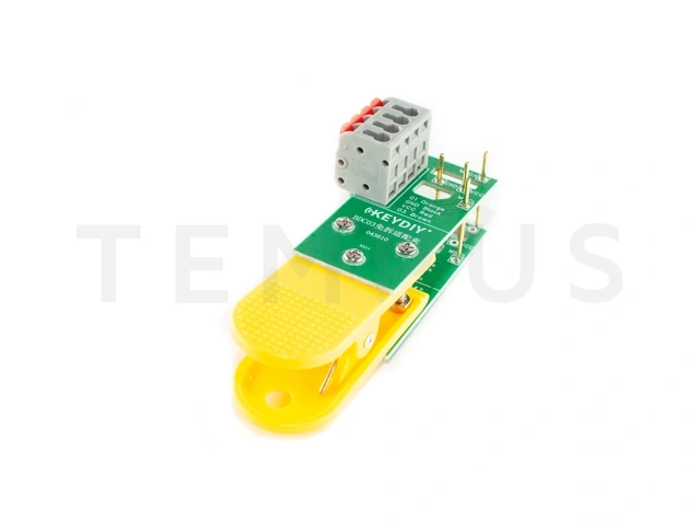 KEYDIY BDC03 FREE CHIP 20743