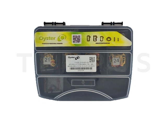 OYS-825-20 - BMW DIMENZIJE 11,12, 13,14,21,22,23,24 PROFIL HU58/BM-5 20061