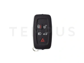 OSTALI EL ROVER 06 - Land Rover smart daljinac 5 tastera Aftermarket 433MHz ID49 / ID47