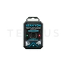 EMULATOR 45 - SsangYong Korando - Musso - Actyon - Tivoli - Torres - G4 Rexton 20877