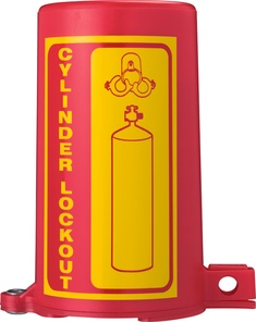 ABUS P606 BLOKATOR GASNE BOCE LOCKOUT