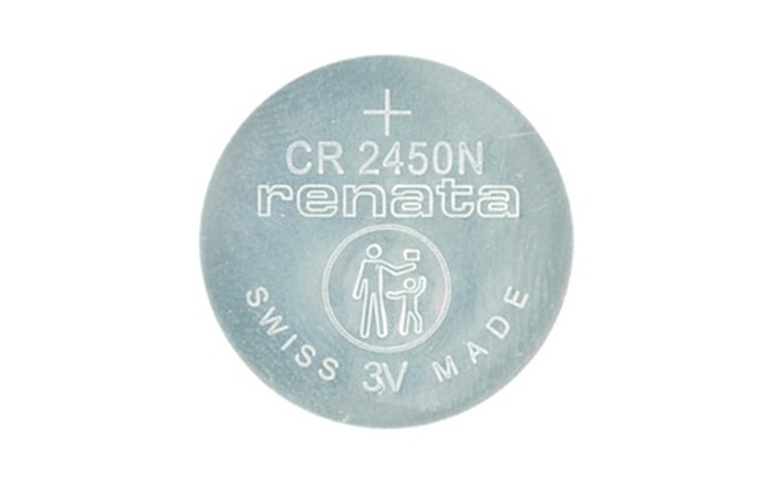 RENATA CR 2450