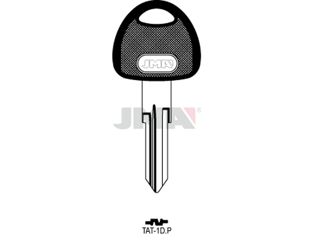 TAT-1D.P (Silca TAT1P / Errebi TAT1P51) 13740