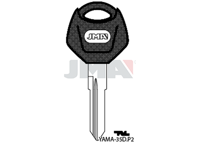 YAMA-35D.P2 16391