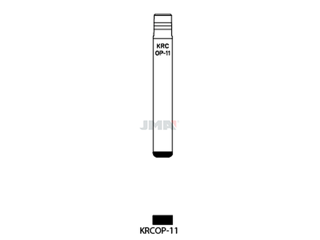 KRCOP-11 (Errebi HF66K) 20811