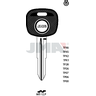 TP00MIT-12.P (Silca MIT8TE / Errebi T00MIT7P) 13893