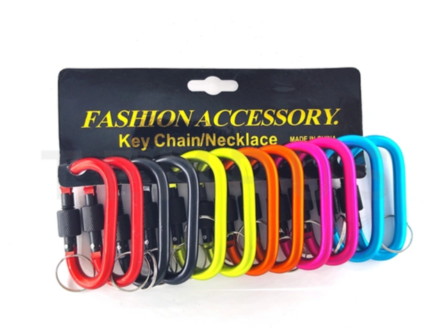 KARABINJER SA NAVOJEM 19741