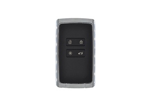 OSTALI EL RENAULT 19 - Renault Megan IV handsfree smart daljinac 4 tastera, Hitag AES 4A 433MHz