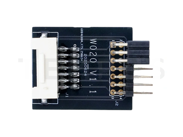 OBDSTAR C4-07(MB-VGS4-0-NAG2) Adapter Kit 20446