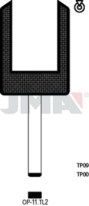 JMA TP00OP-11.TL2