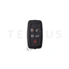 EL ROVER 06 - Land Rover smart daljinac 5 tastera Aftermarket 433MHz ID49 / ID47 20472