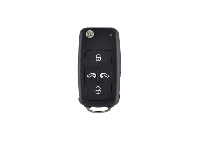 TS VW 14 18665