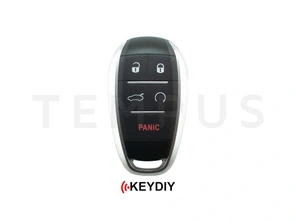 KEYDIY ZB16-5