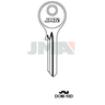 DOM-10D Cilindričan ključ (Silca DM13 / Errebi DM16) 18369