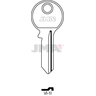 VI-1I Cilindričan ključ (Silca  VI080 / Errebi V5D) 14047