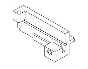 JMA ADAPTER SIX-3.P