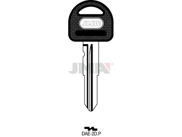 DAE-2D.P (Errebi DW4RP146) 12798