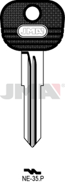 JMA NE-35.P