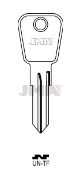 JMA UN-TF (Silca CEM6 / Errebi CEM9)