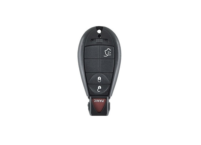 OSTALI TS CHRYSLER 06