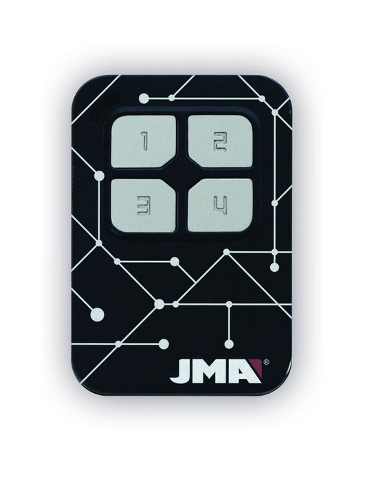JMA M-BT