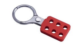 IFAM FLAMEPROOF AL HASP 1,5" 090120 Lockout reza