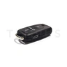 EL VW 32 - VW Multivan Sharan, 7N0837202K, daljinac 5 tastera, aftermarket, Megamos 48 433MHz 20157