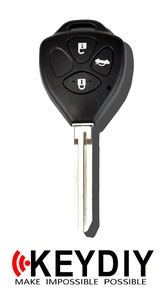 KEYDIY B05-3