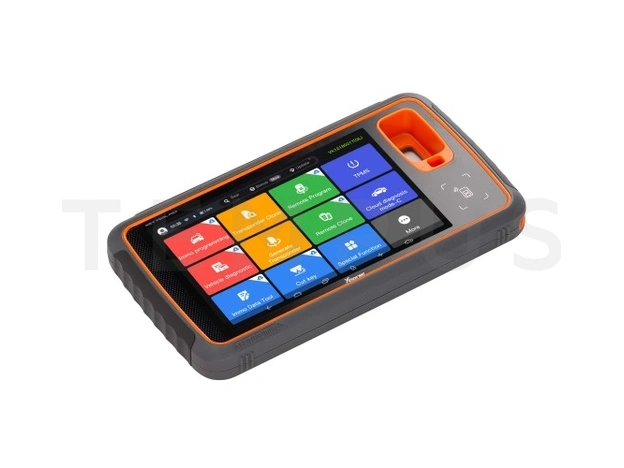XHORSE KEY TOOL MIDI - ADVANCED paket 20329