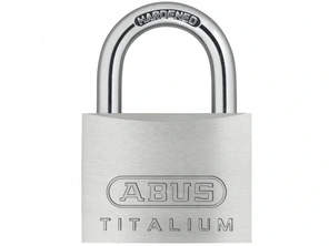 ABUS 64TI/40 KA 6421