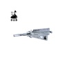 LISHI HU162+SC9-AG 17815