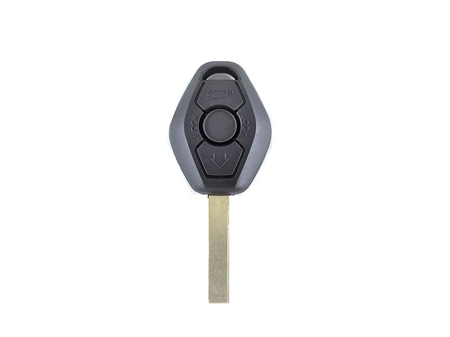 EL BMW 04 - E serija CAS2 ID46 868 MHz 18101