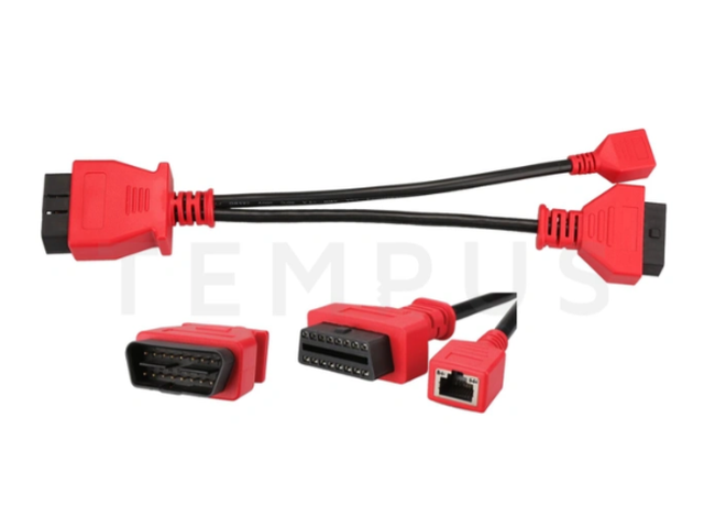 AUTEL BMW ETHERNET CABLE 19715