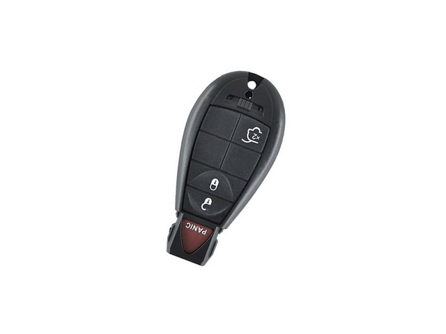 TS CHRYSLER 06 18810
