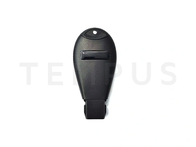 EL CHRYSLER 01 - Chrysler Jeep Dodge daljinac 3+1 taster Aftermarket 433MHz HITAG 2 - ID46 - PCF7941 20057