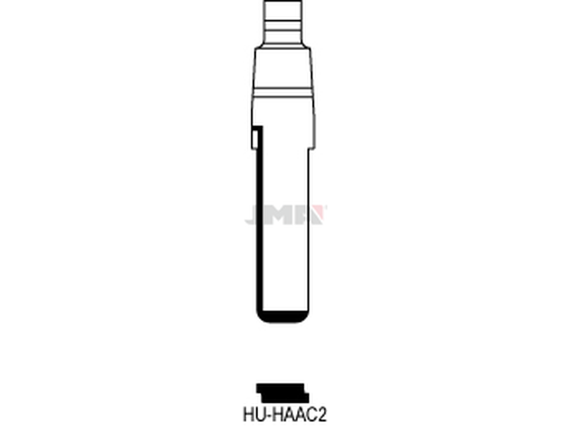 HU-HAAC2 12269