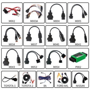 OBDSTAR MOTO IMMO KIT 1