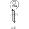 TIT-19D Cilindričan ključ (Silca TN2 / Errebi TT5D) 13765