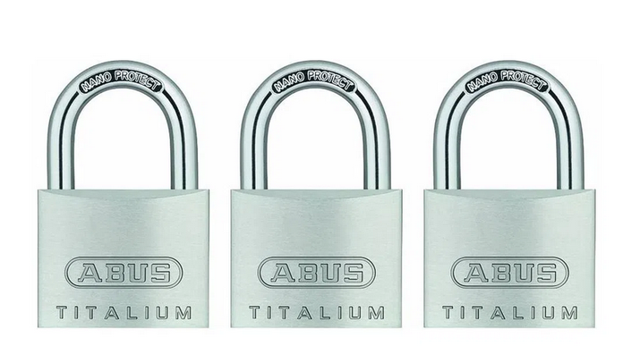 ABUS 64TI/40 KA6422