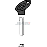 AX-5D.P1 Specijalan ključ (Silca AX9CP / Errebi AX8P170) 14858