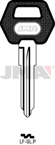 JMA LF-SL.P (Silca RT1P / Errebi ROSLP45)
