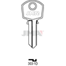 303-1D Cilindričan ključ 12452