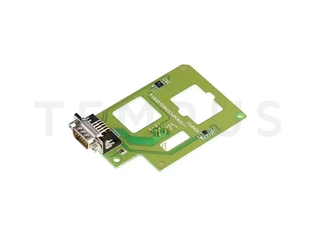 Xhorse XDNP52 Volvo CEM (MPC5748G) adapter 20851