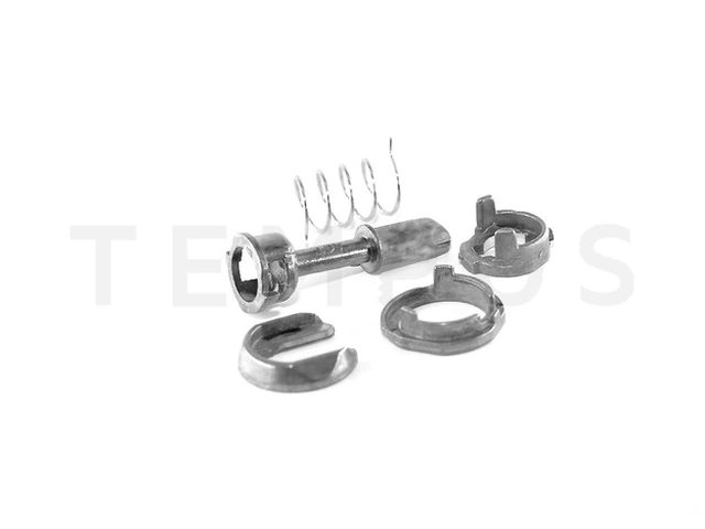 DB VW 020 - VW door lock set delova 1 20094