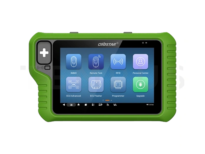 OBDSTAR KEY MASTER G3 - BASIC PAKET