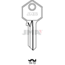 YA-1D Cilindričan ključ (Silca YA226 / Errebi YI5D) 14091