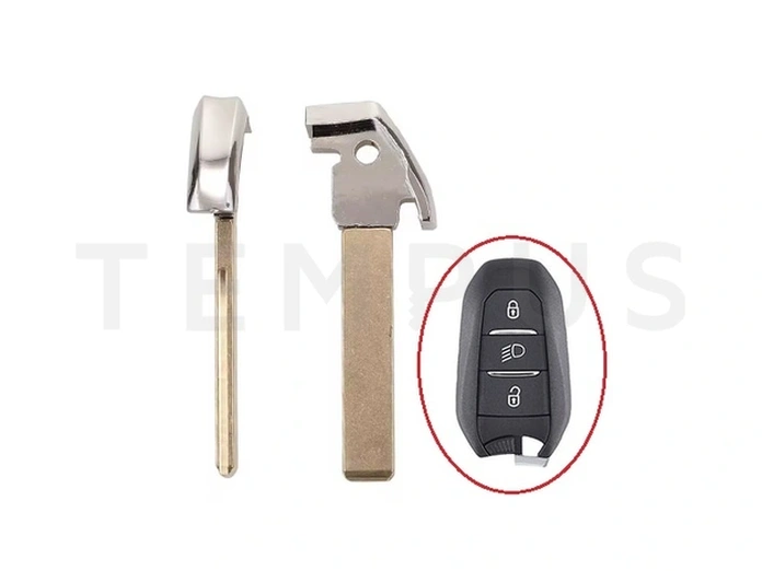 OSTALI MAČ PSA 06 / CTB7 (HU-HCA / HU83)